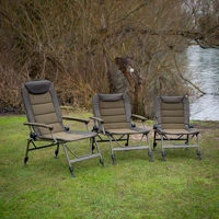 Fox Voyager Recliner Chairs